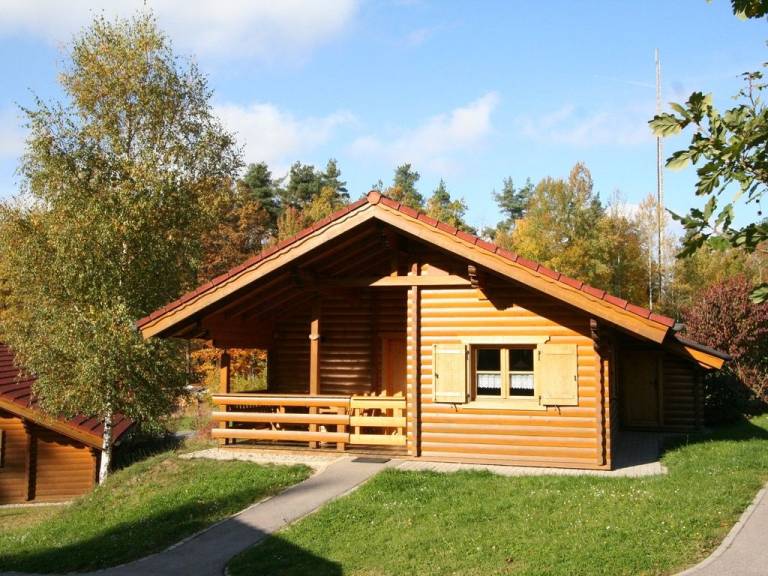 Ferienhaus Stamsried