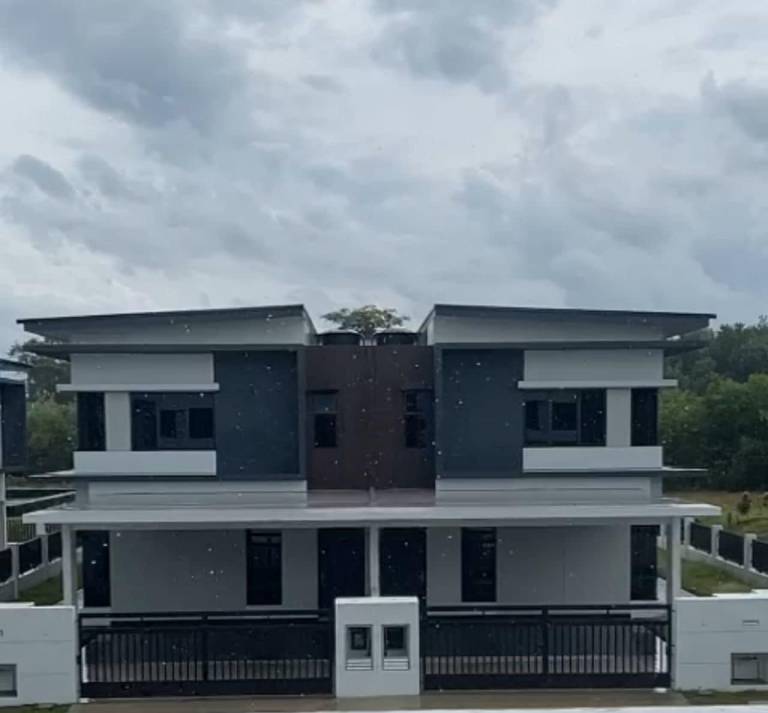 Ferienhaus Desaru