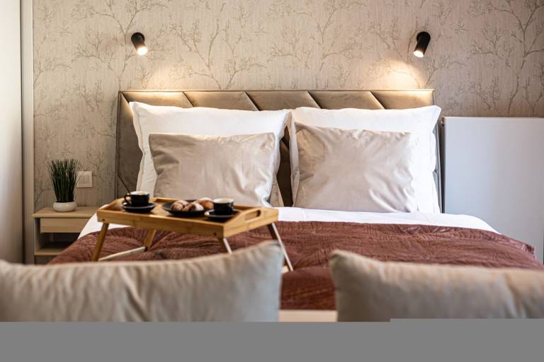 Apartament Bydgoszcz