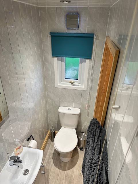 Chalet with 1 room for 2 persons — photo 4