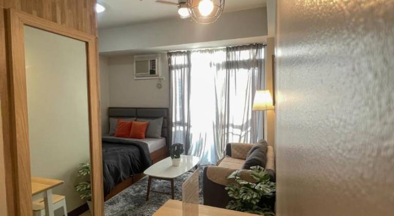 Serviced apartment with pool | Pet-friendly — photo 3