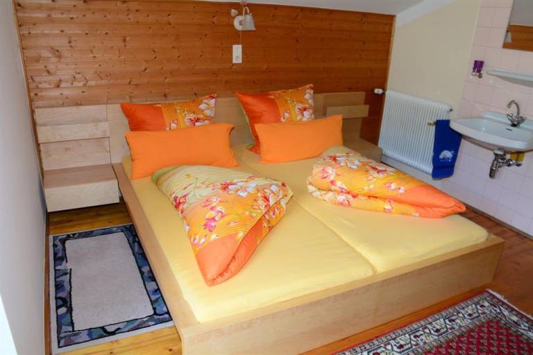 Ferienwohnung Walchsee