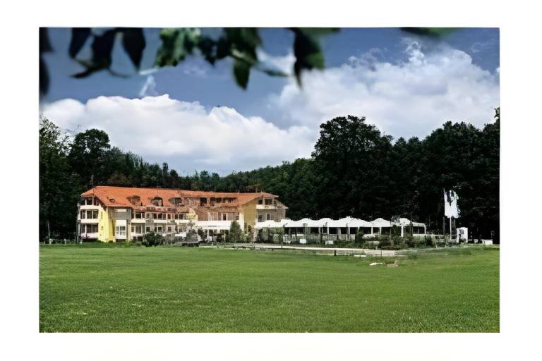 Ringhotel Sonneck in Bad Woerishofen