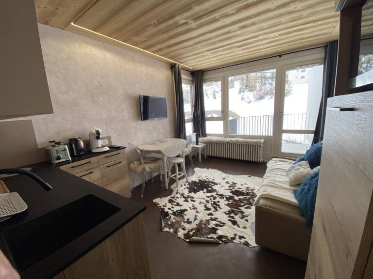 Apartment Tignes