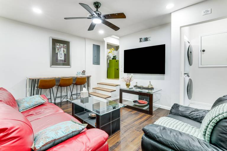 Apartment Marietta