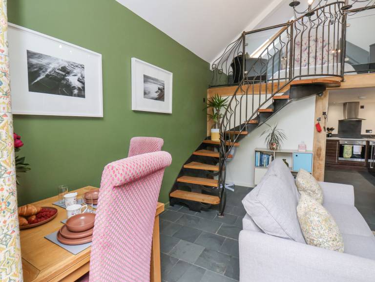 Lovely cottage with garden | Dogs allowed — photo 5
