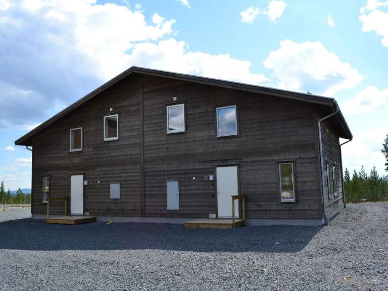 Ferienhaus  Idre