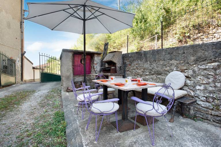 Apartment 'Orizzonte Calmo' with Mountain View, Garden and Wi-Fi — photo 3
