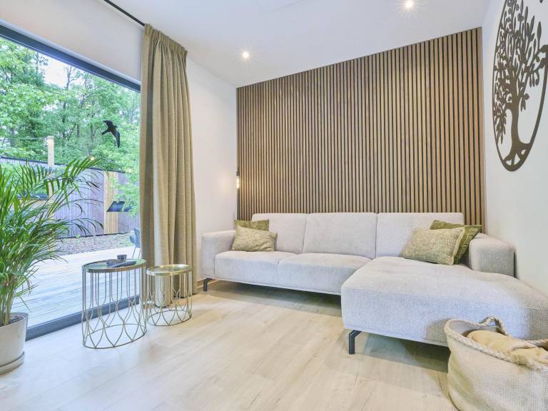 House with sauna & terrace — photo 2