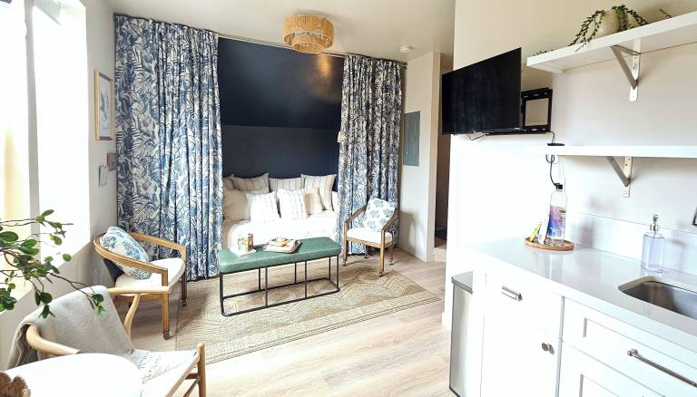 Apartment Winlock