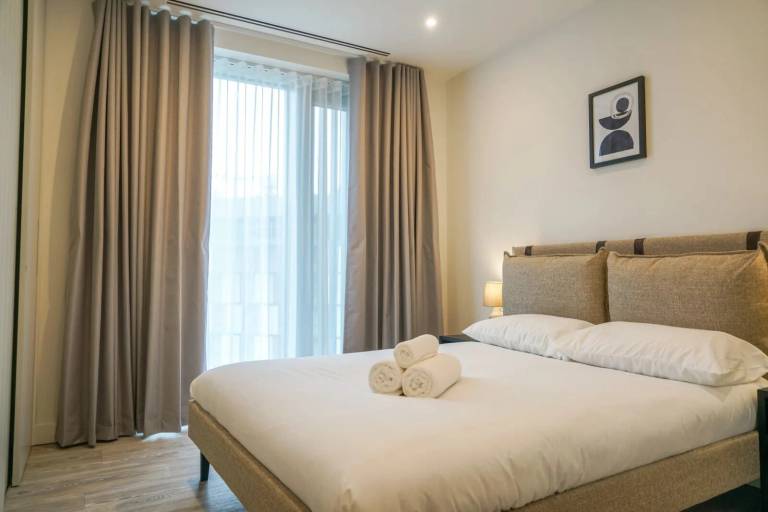 Aparthotel Stratford