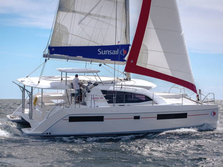 Hausboot Tonnarella