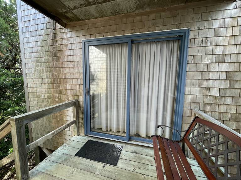 Cottage with 3 rooms for 6 persons — photo 3