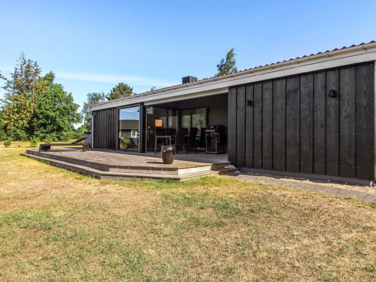 House Ebeltoft