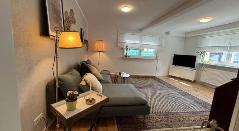 Apartment mit Hotelservice Maintal