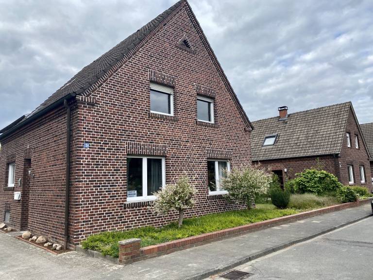 Ferienwohnung  Ahlen