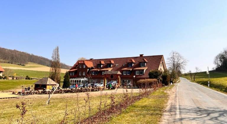 Hotel Rehkitz — photo 5