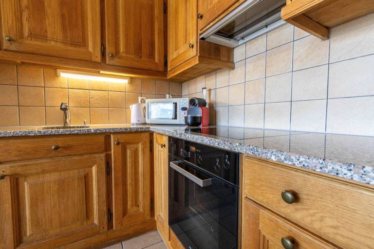 Fully equipped charming holiday apartment with patio & garden | Next to the ski | Dogs allowed — photo 5
