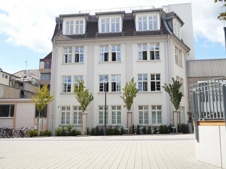 Ferienwohnung Merzhausen