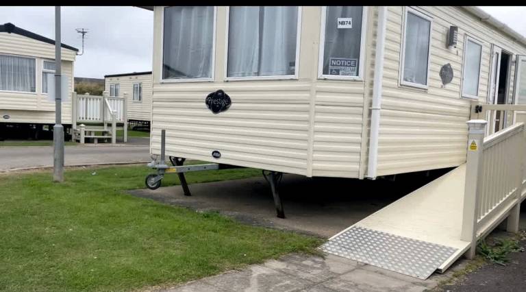 Accommodation  Ingoldmells