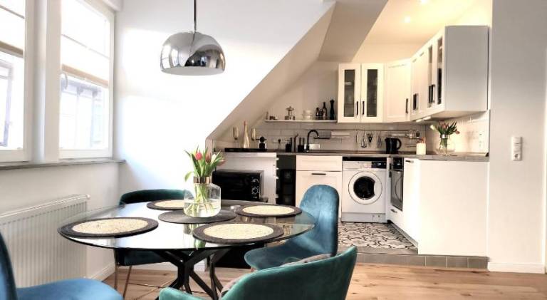 Apartment with 1 room for 3 persons — photo 4