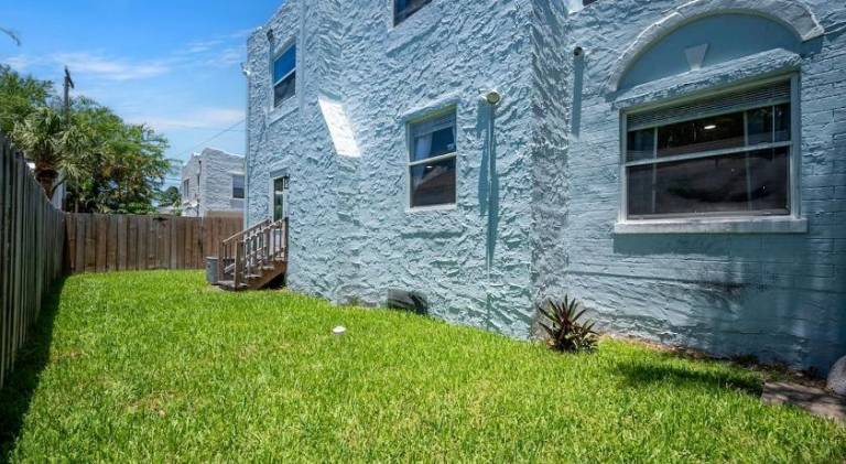 House with 3 rooms for 6 persons — photo 4