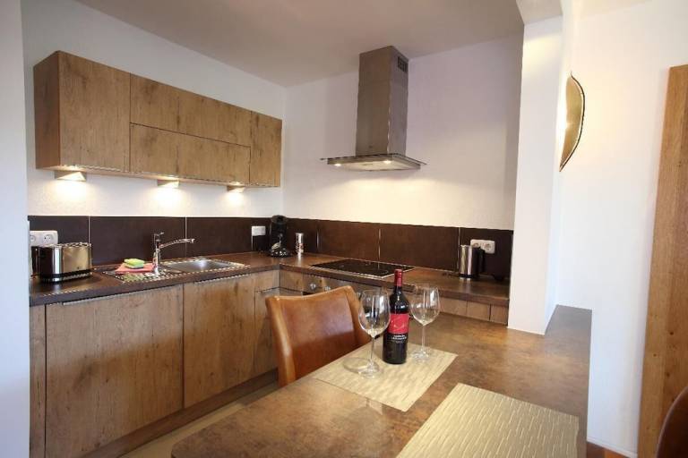 Apartment  Ruhmannsfelden