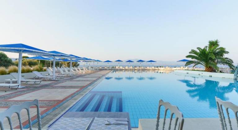 Palmariva Beach Hotel — photo 5