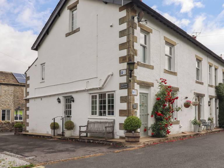 Cottage Burnsall