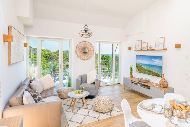 Ferienwohnung Prora