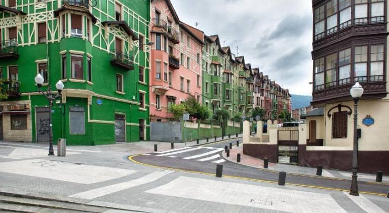 Voco Bilbao - City in Bilbao