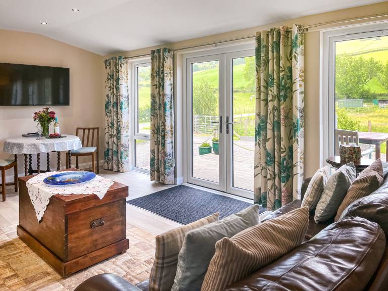 Cottage Dumfries
