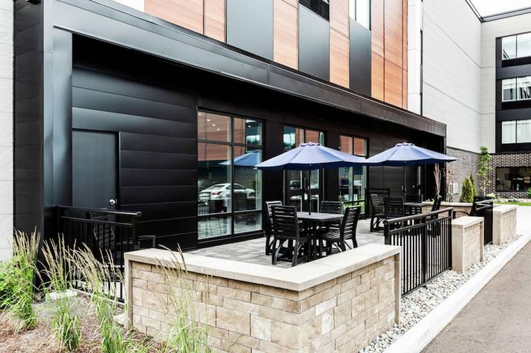 Hampton Inn & Suites by Hilton Quebec City Beauport