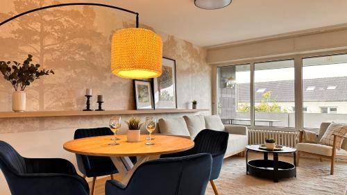 Ferienwohnung Dinslaken