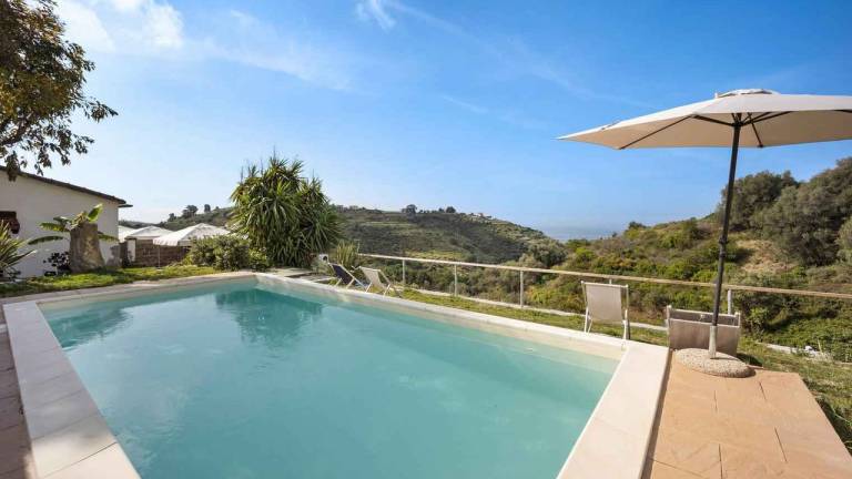 Ferienhaus Santo Stefano al Mare