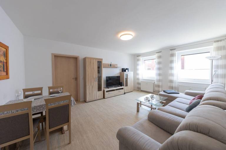 Apartament Bremerhaven