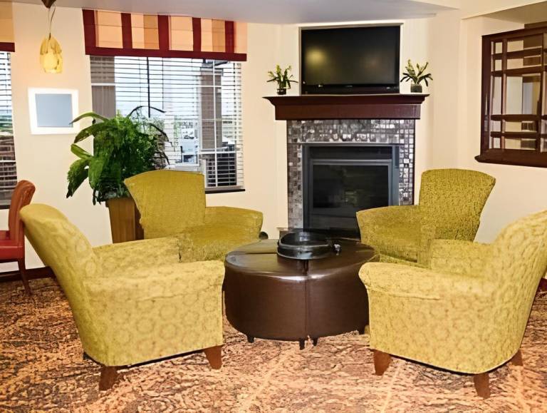 TownePlace Suites by Marriott Boise West/Meridian in Meridian, ID