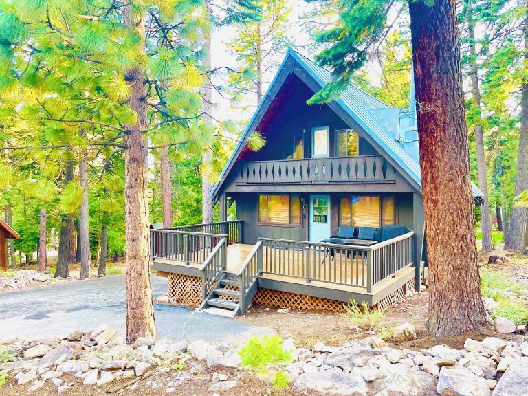 Cabin Northstar