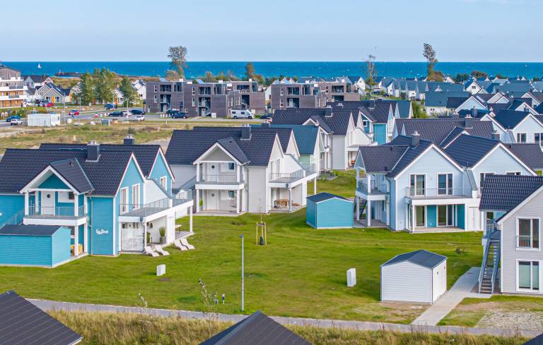 Ferienwohnung Olpenitz