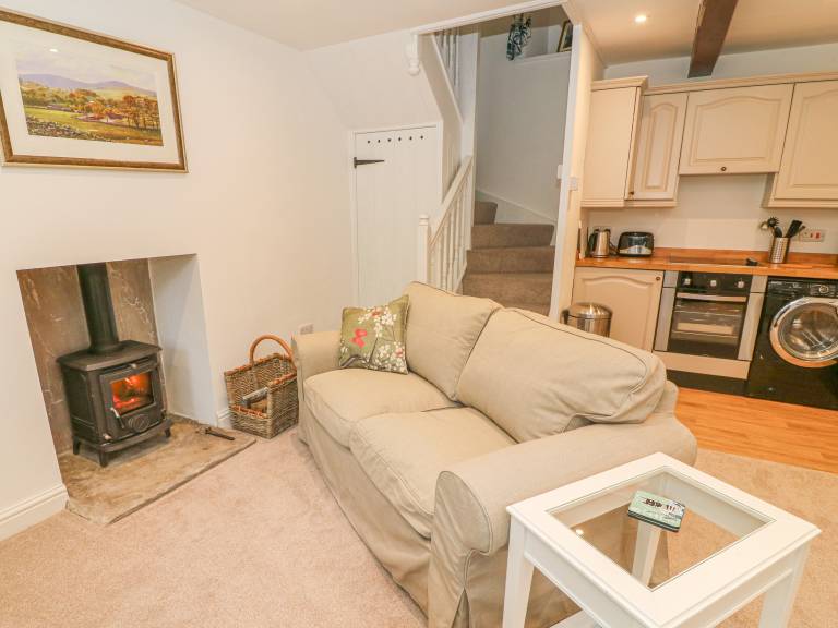 Cottage with 1 room for 2 persons — photo 5