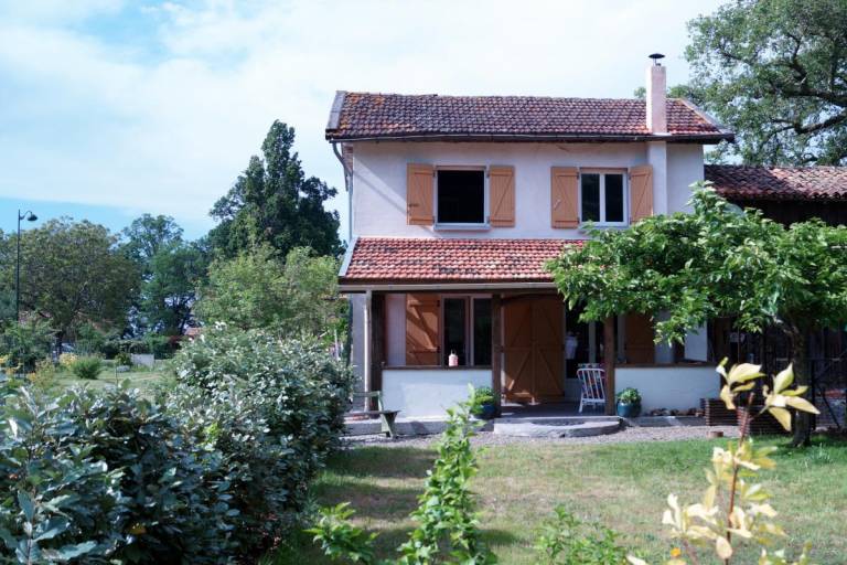 Gîte  Solférino