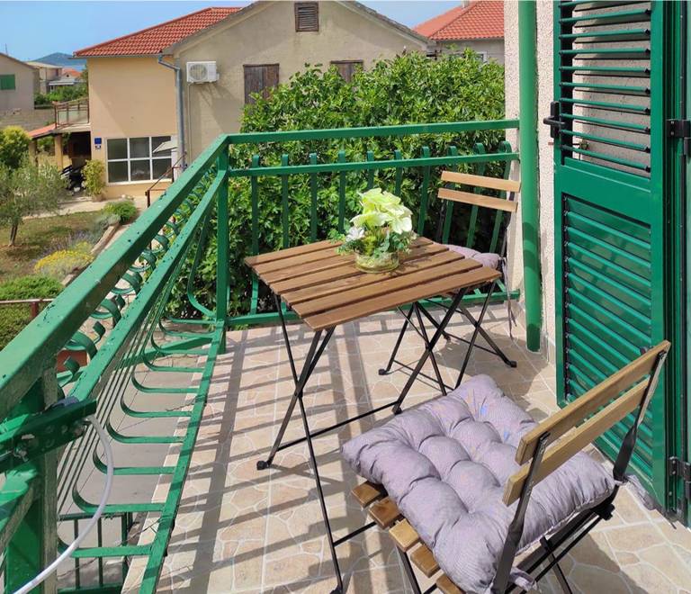 Ferienwohnung Murter