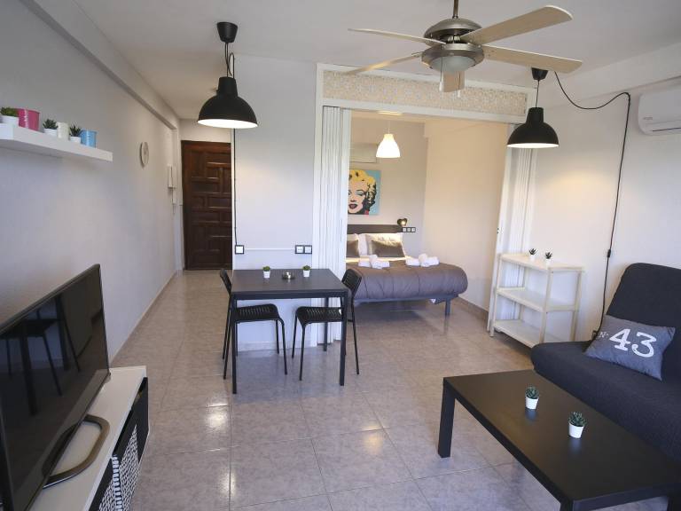 Beautiful rental apartment with pool | Next to the beach | Pets allowed — photo 5