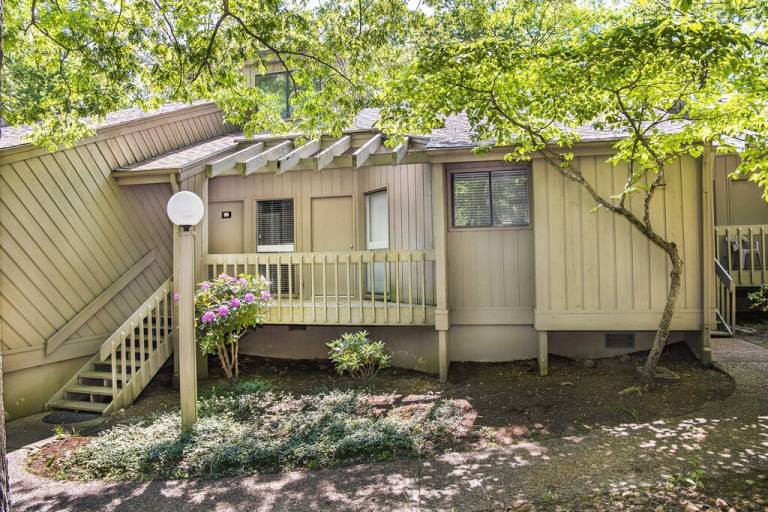 Villa Crossville