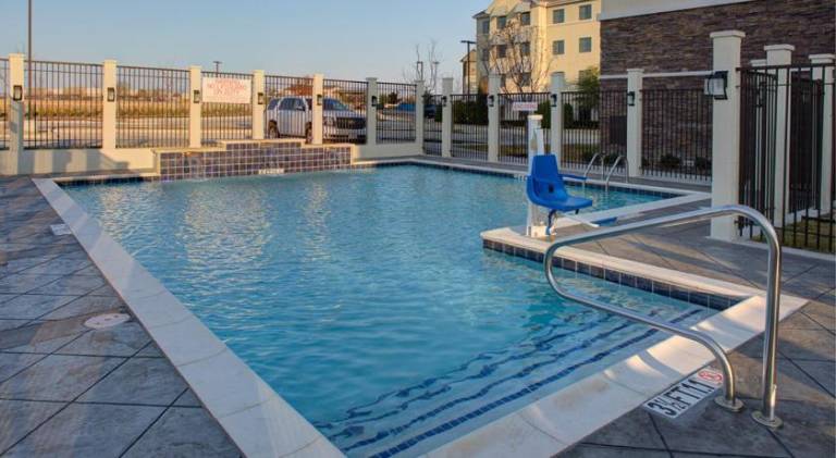 Hyatt Place Dallas/Allen — photo 5