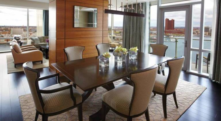 Four Seasons Hotel Baltimore — photo 5