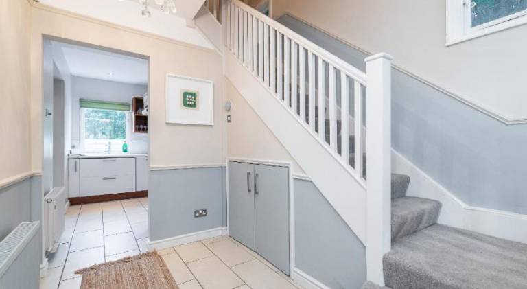 100 m&sup2; Ferienhaus