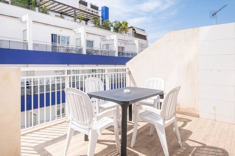 Apartament Benidorm