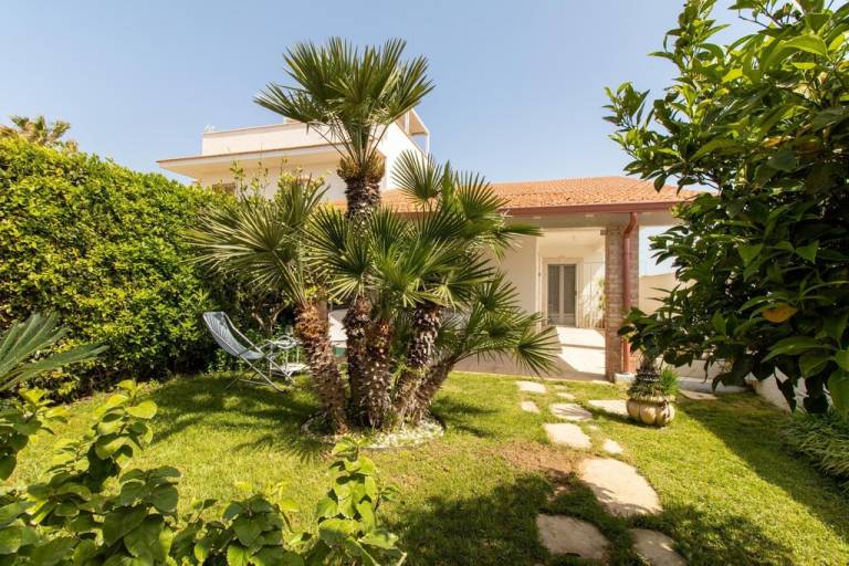 Villa Pozzallo