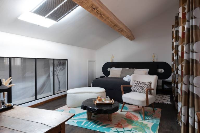 Logement Ansouis